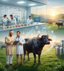 Dairy Farm