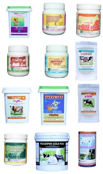Livestock Care Benefits