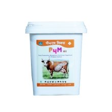 P4M MIX
