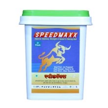 SPEEDMAXX