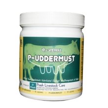 P-UDDERMUST