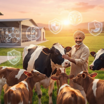 Livestock Care Solutions